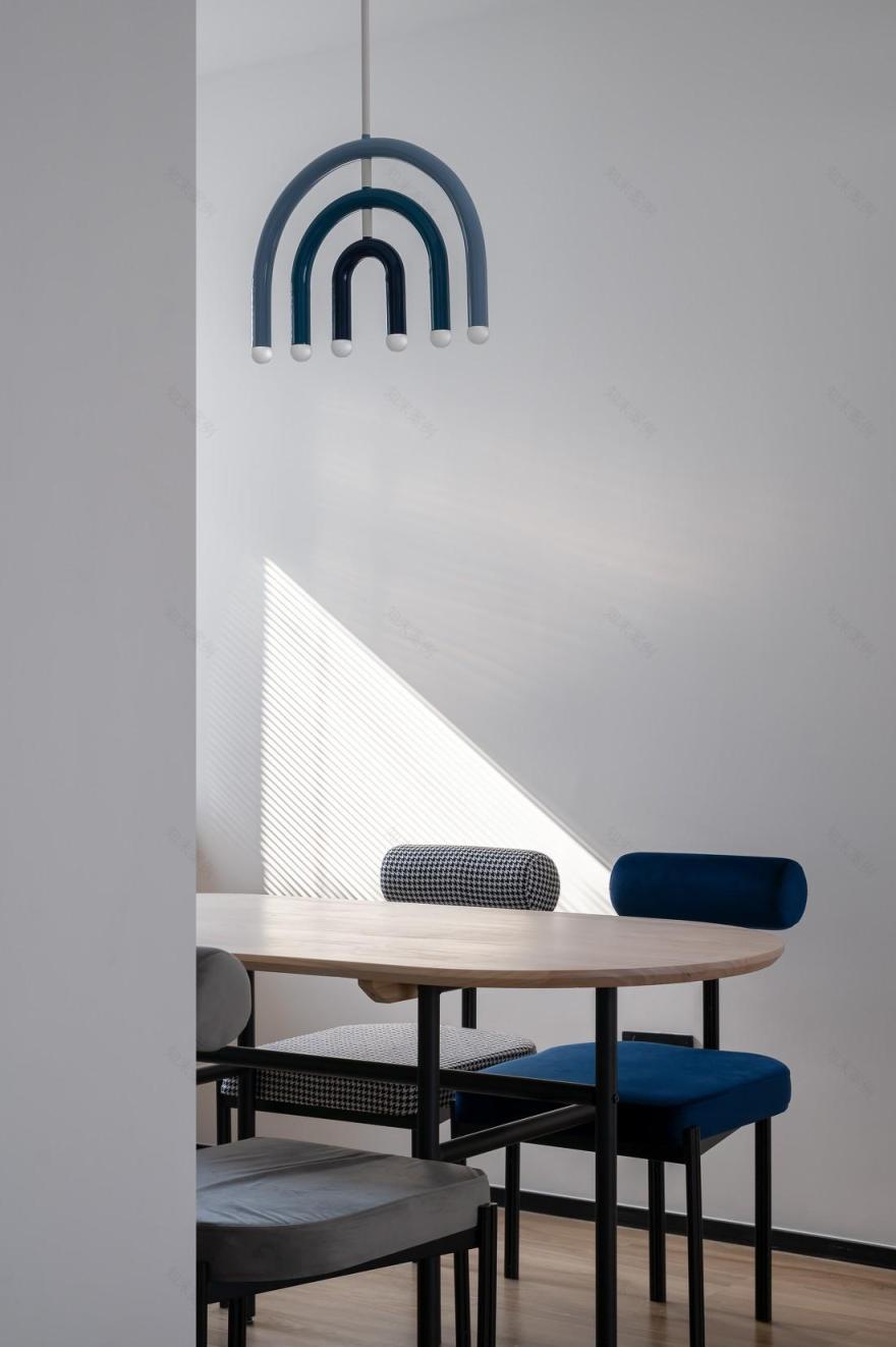 可可蜜园·浪漫满屋 · 苏州设计师的婚房改造之旅-13