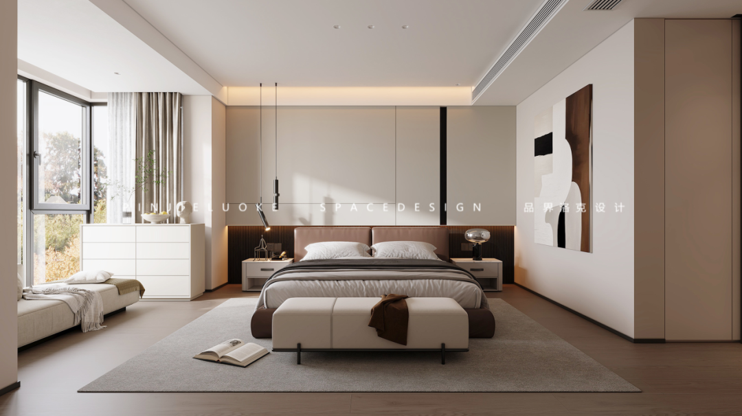 品界洛克新作｜万科大明宫-20