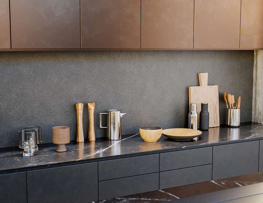 冬日之阳·室内漫游动画设计与制作-23