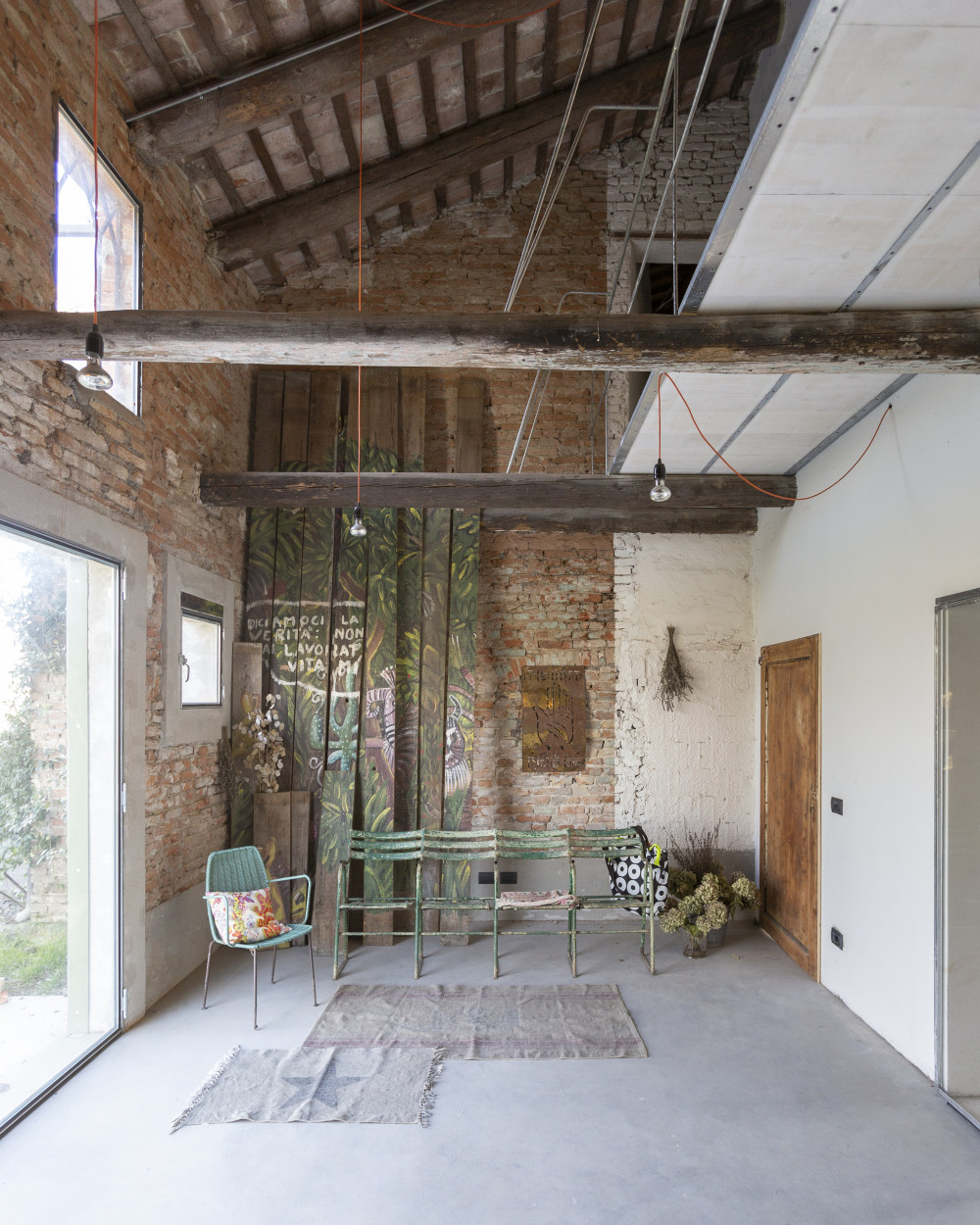 意大利乡村旧屋改造(2019)-15