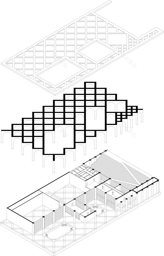 Bamyan Culture Centre(巴米扬文化中心)丨阿富汗-4