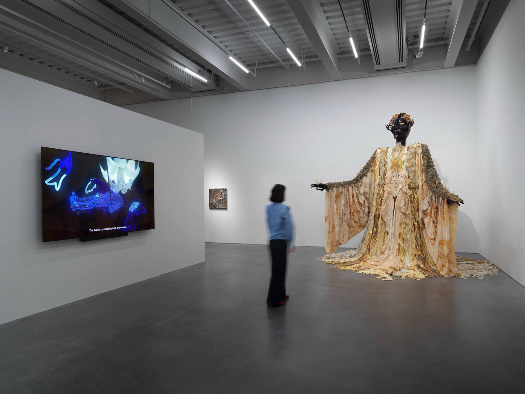 新当代艺术博物馆扩建丨美国曼哈顿丨OMA纽约,Cooper Robertson（现Corgan）-244