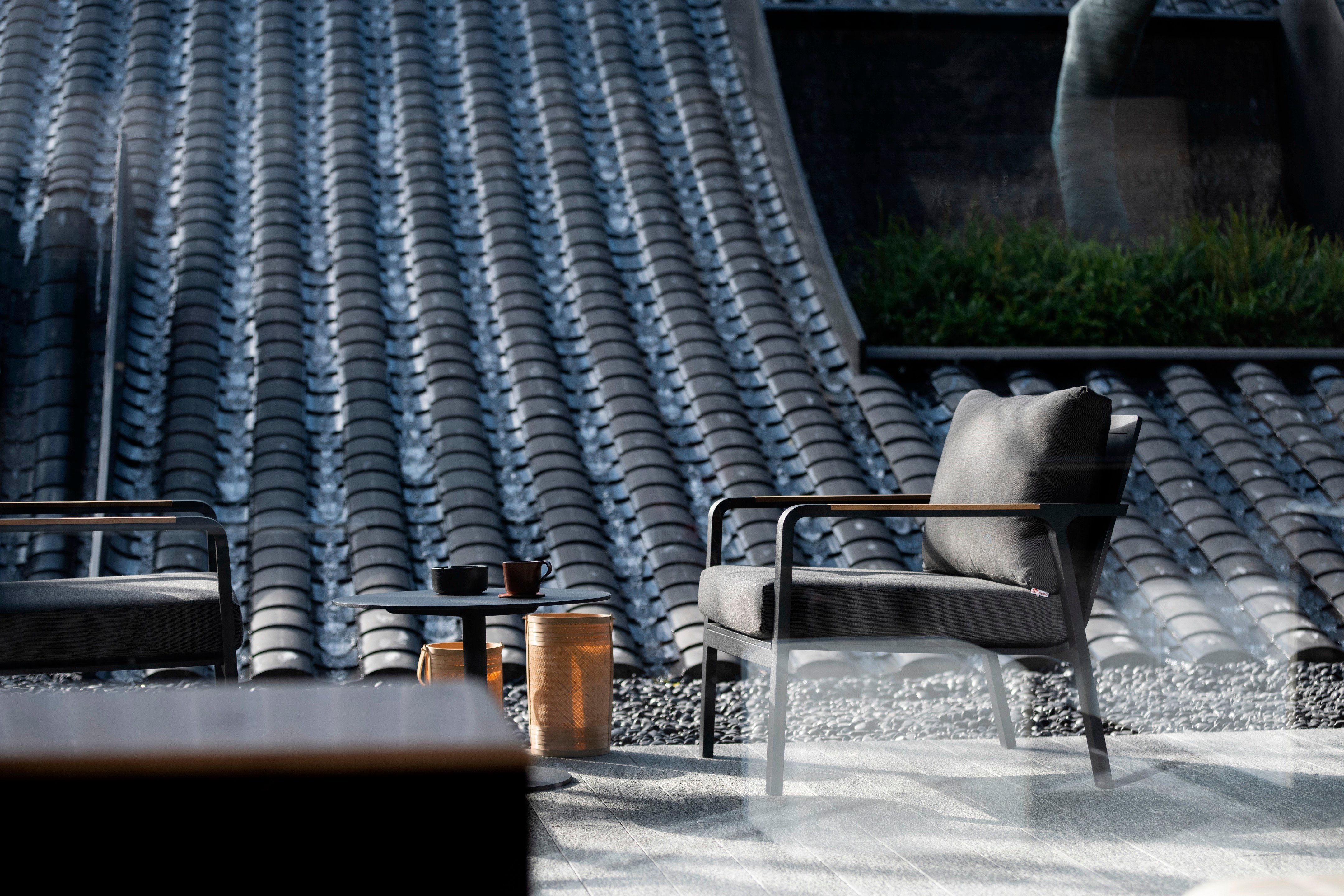 江南别墅丨中国广东丨TROP-40