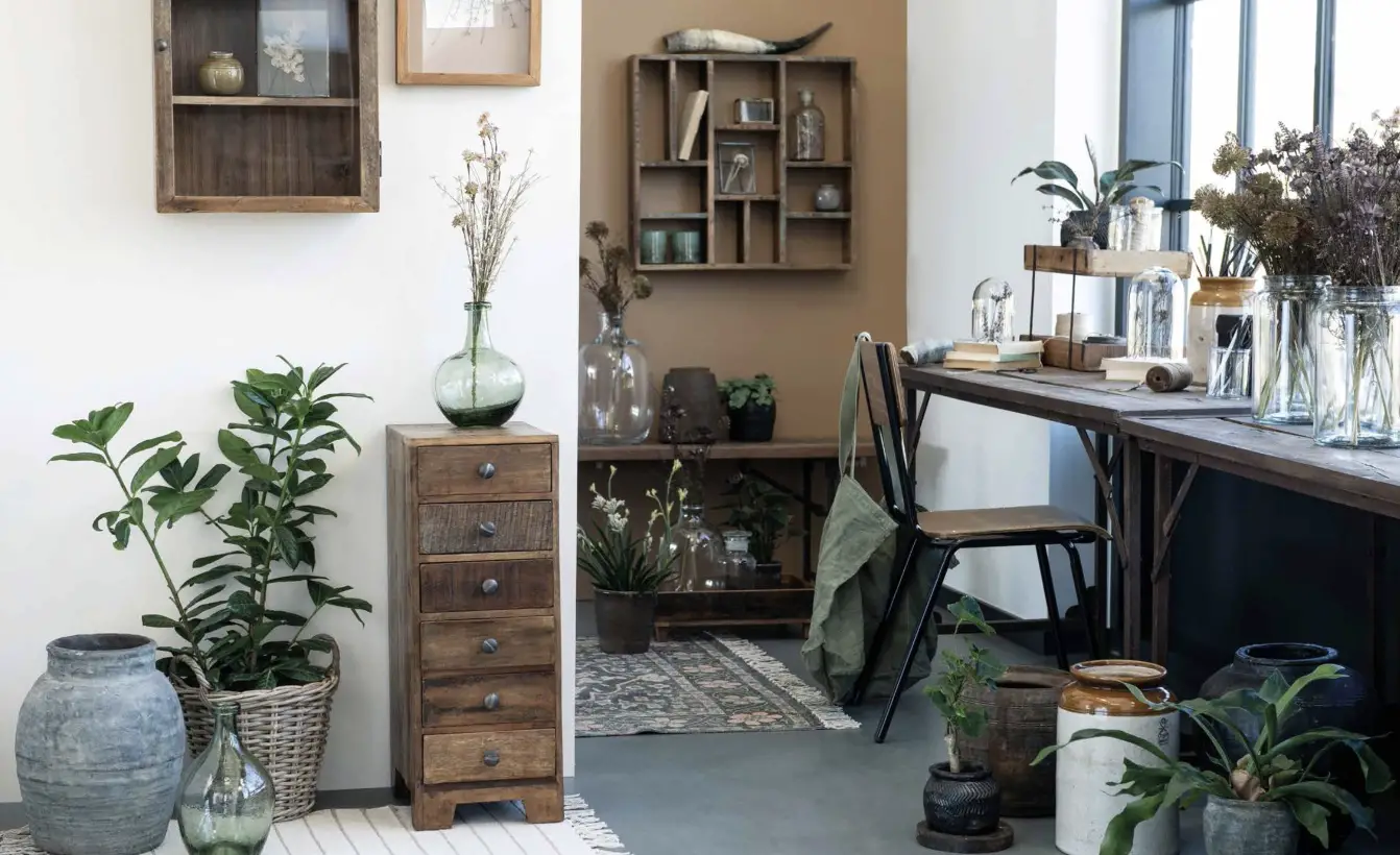 丹麦秋日家居装饰-3