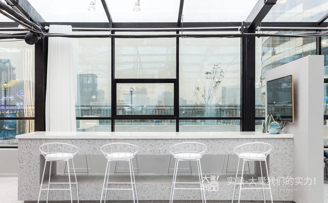 玻璃房咖啡厅-23