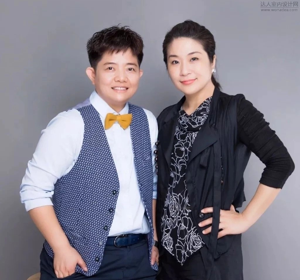 天津大唐印象东丽中式样板间  地胜设计-35