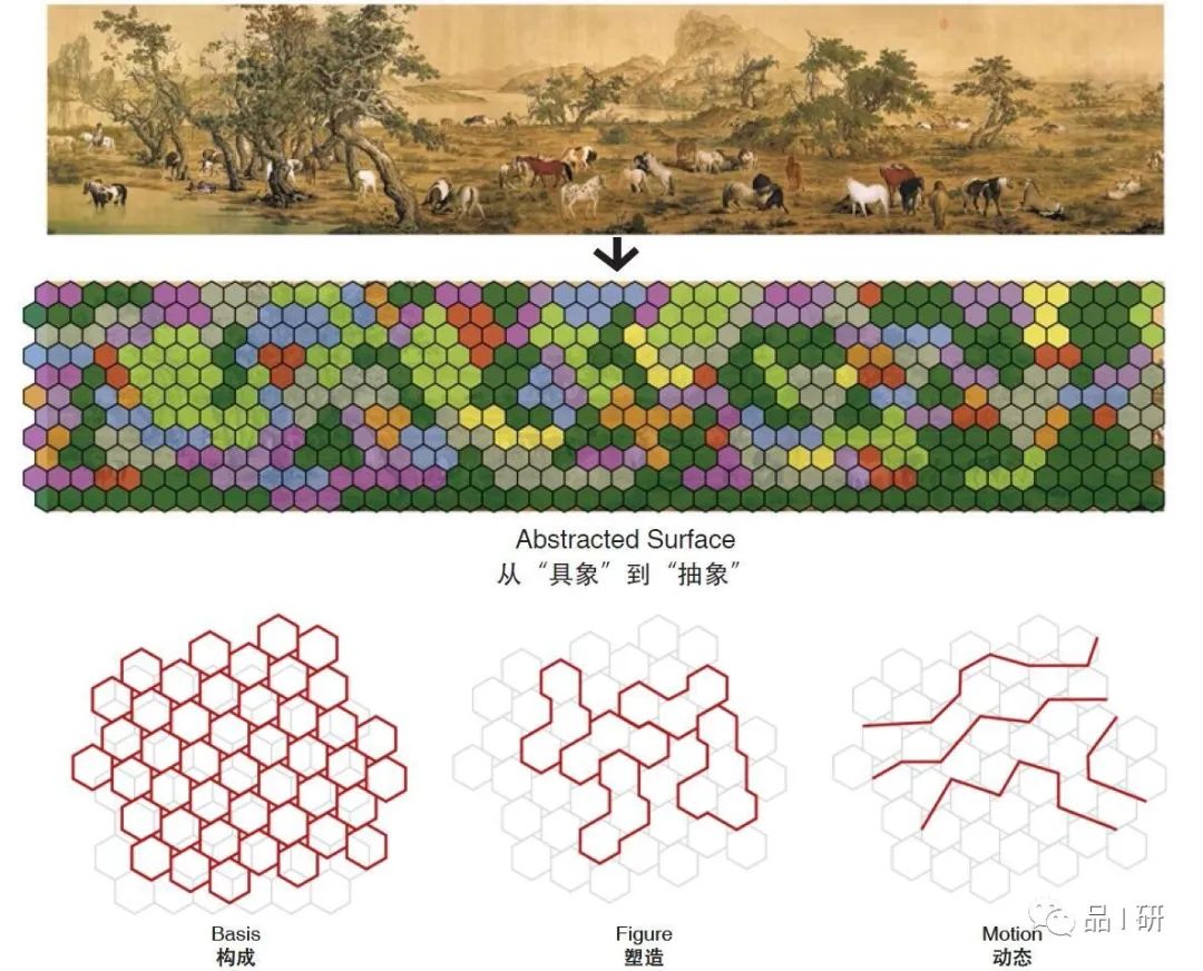 融创逸树园 | 现代像素花园中的诗意栖居-36