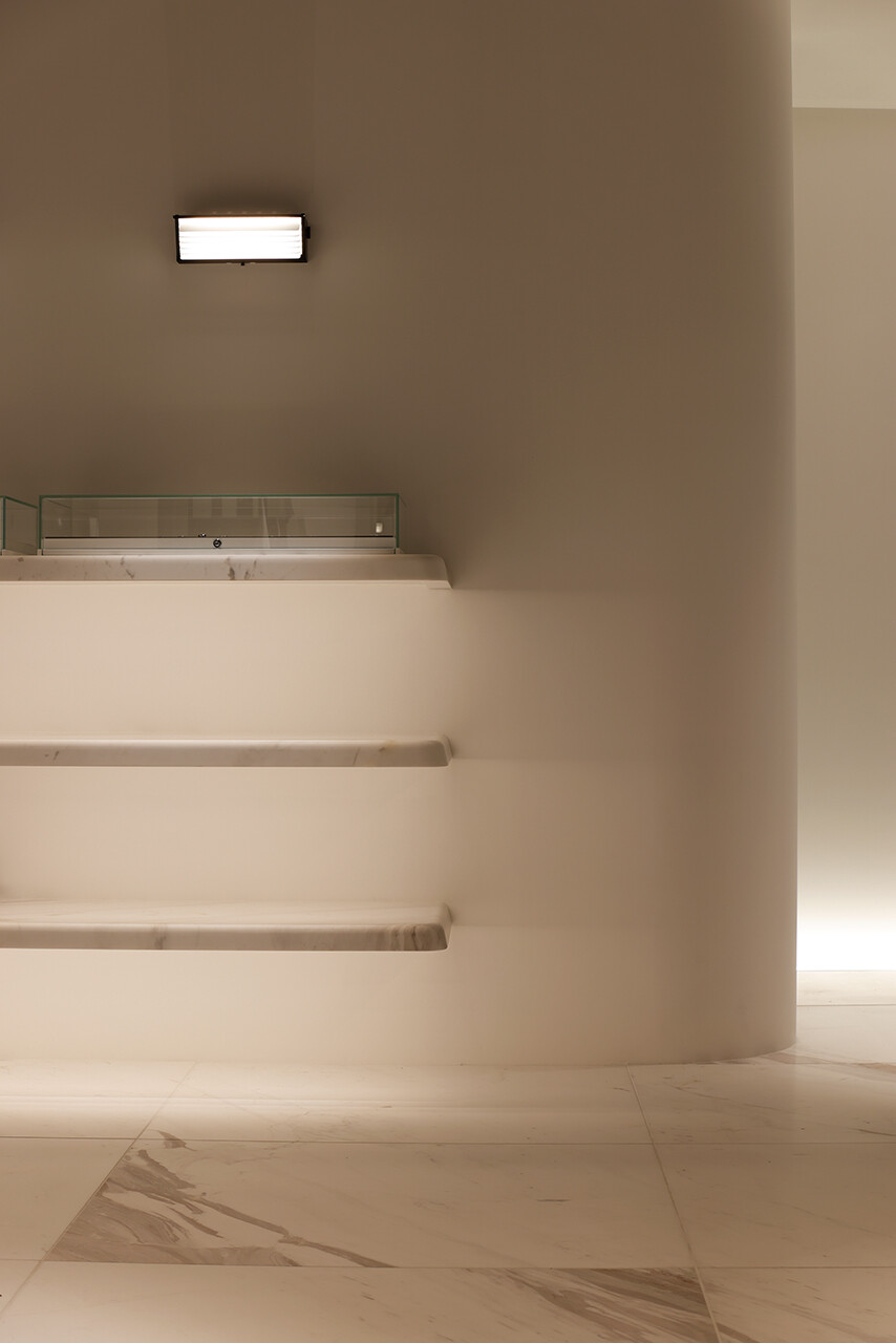 Le GRAND CLOSET de PARIGOT,MAN 男装店丨日本东京丨Wonderwall-21