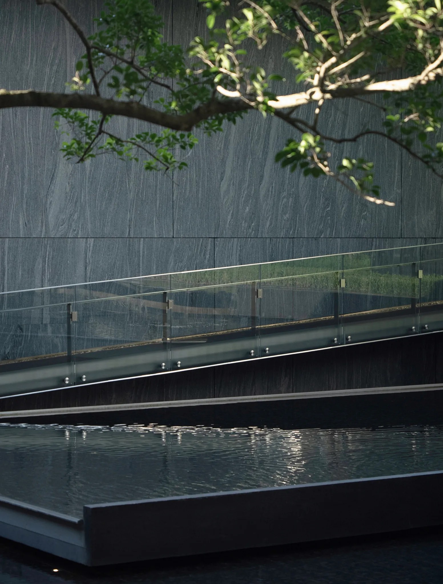 THE ONE台州朗成岚湾丨中国台州丨JTL加特林（景观）,GAD杰地设计（建筑）-25