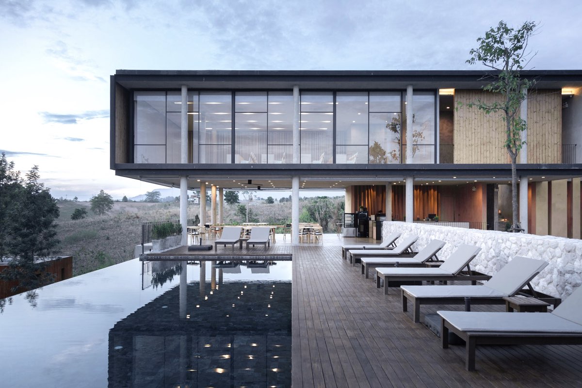 DE CAPOC丨泰国碧差汶丨IDIN ARCHITECTS-5