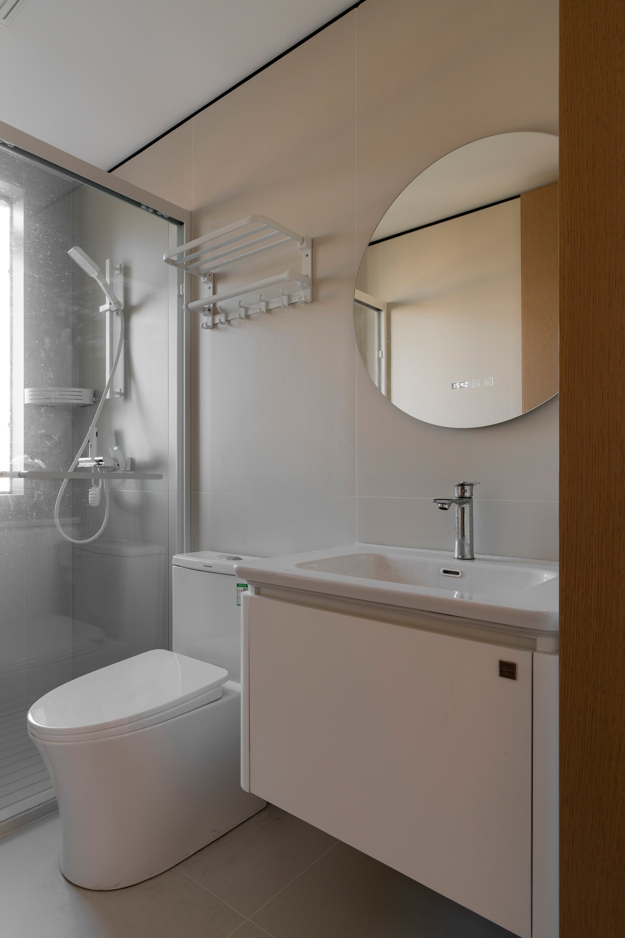 现代极简· 属于自己风格的家丨中国温州丨李杰-24