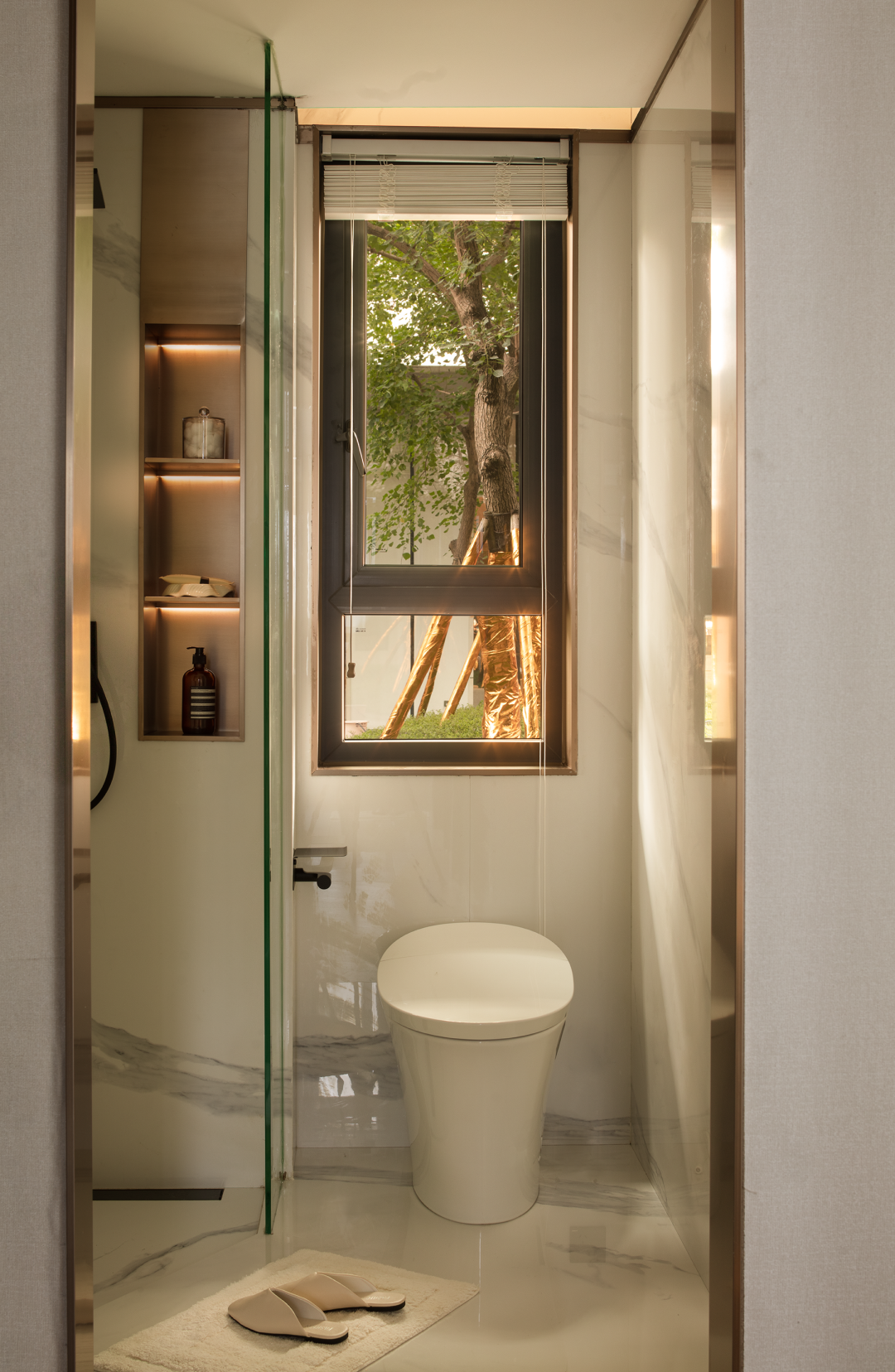 美纵新作|贵阳清镇上观锦园样板间-43