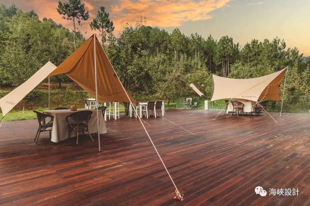 且曼·入影松半山酒店丨中国云南丨丽江上丞设计-8