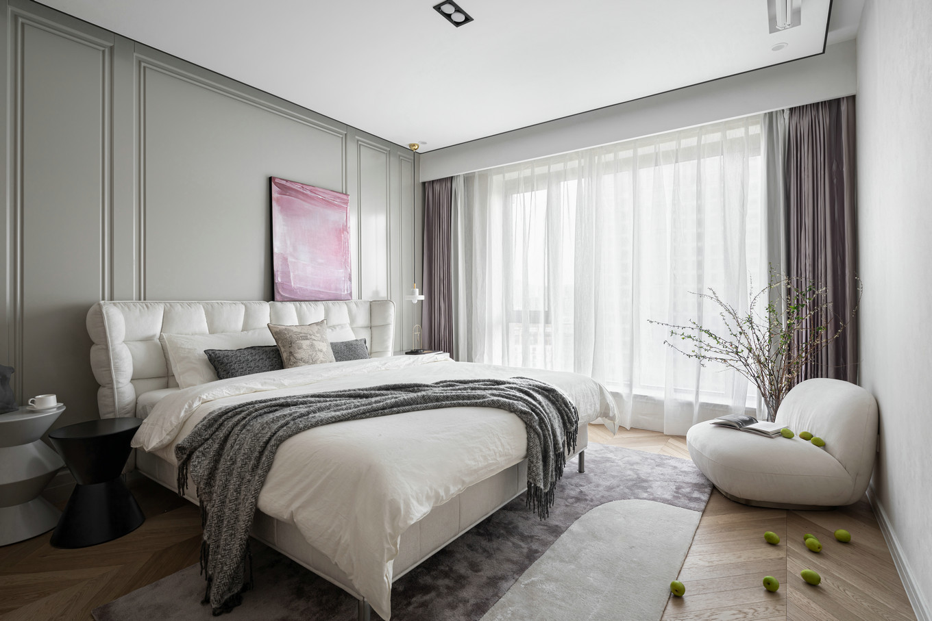 LANHOME新作 | 拾遗集锦，妆点空间的趣味。-33