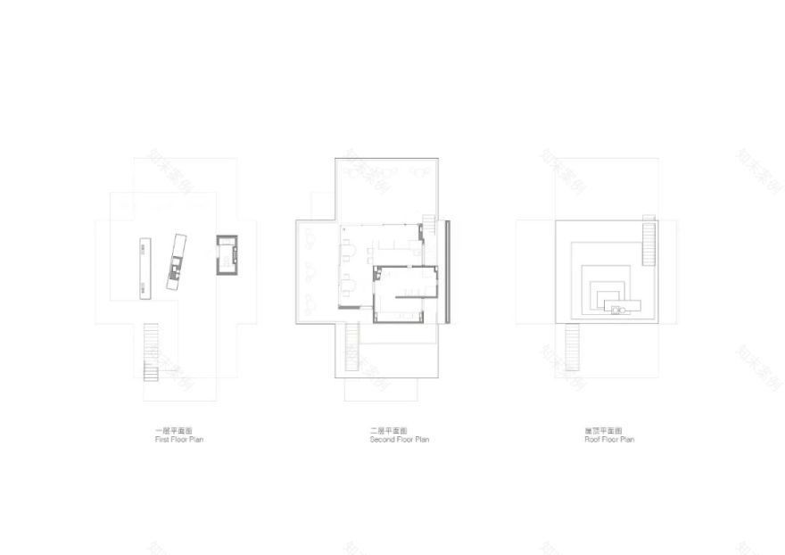 海边浮亭丨中国山东丨迹·建筑事务所(TAO)-72