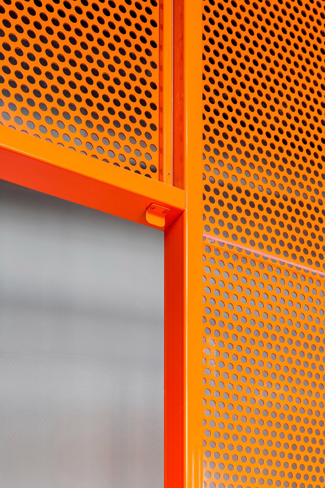 GYMNASIUM 运动中心,健身房丨阿联酋迪拜丨Egor Bogomolov-32