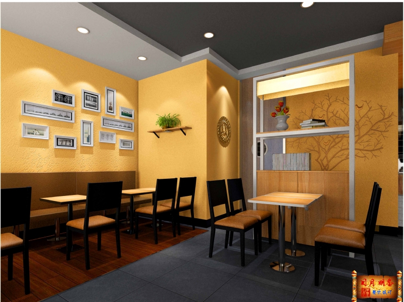 万达广场 Y 记餐饮-3