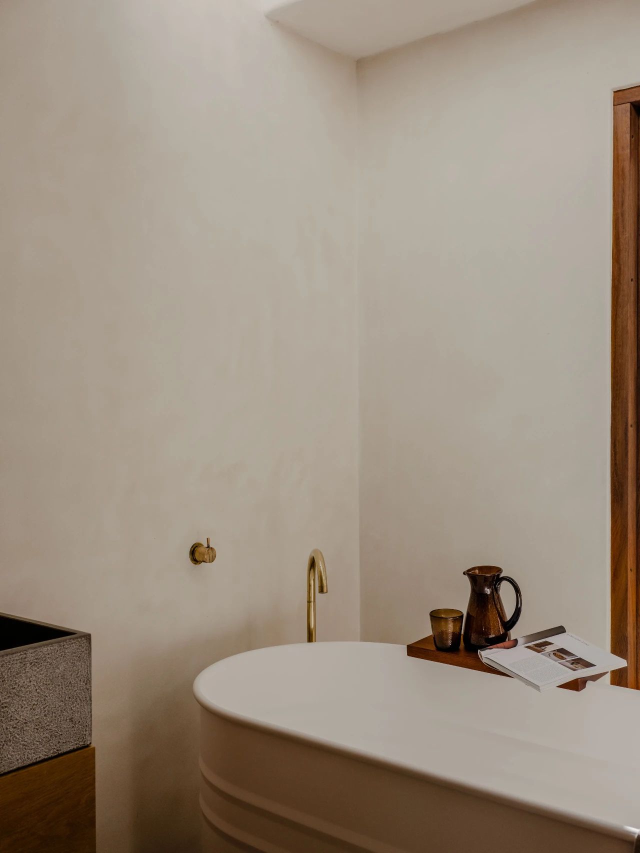 西班牙伊比萨岛度假别墅丨Ibiza Interiors-37