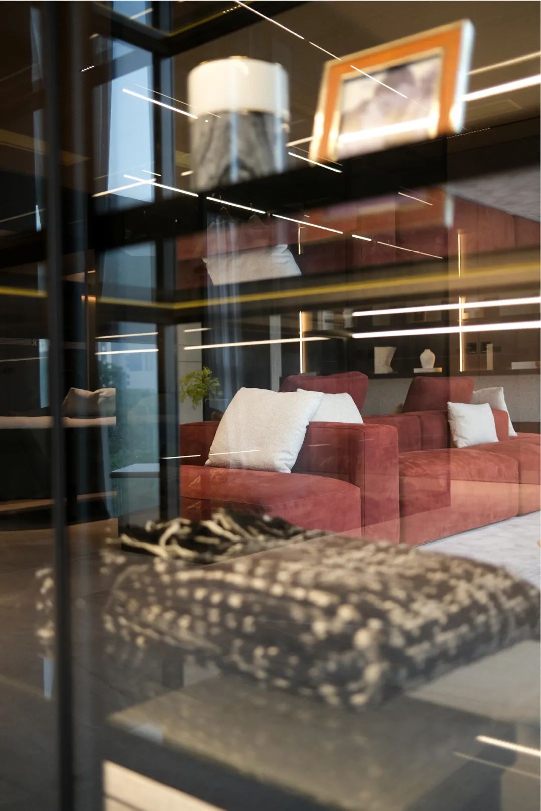 LEBETTER 展厅丨中国中山丨哲迳设计-23