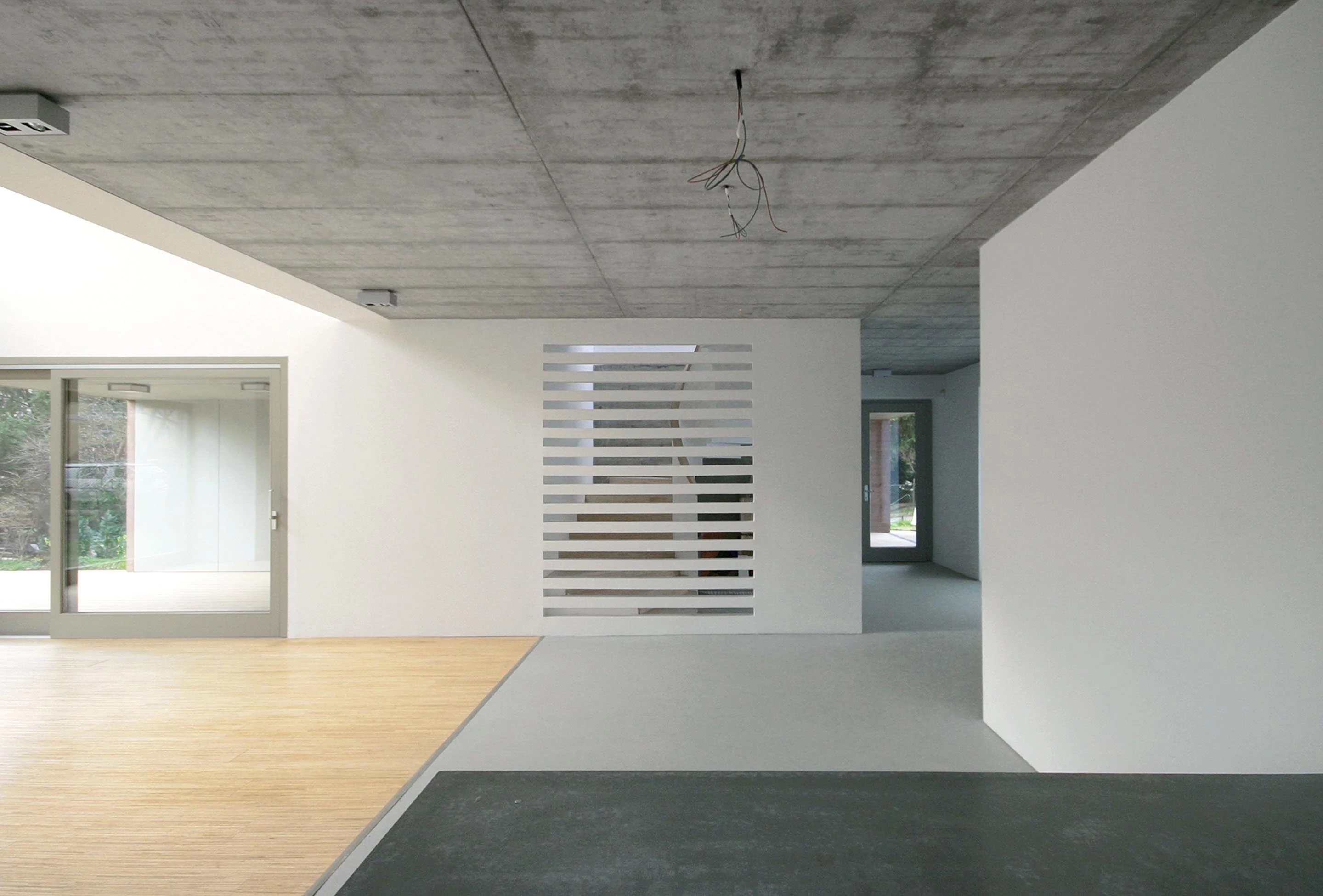 布达佩斯罗马浴场区的现代艺术之家-15