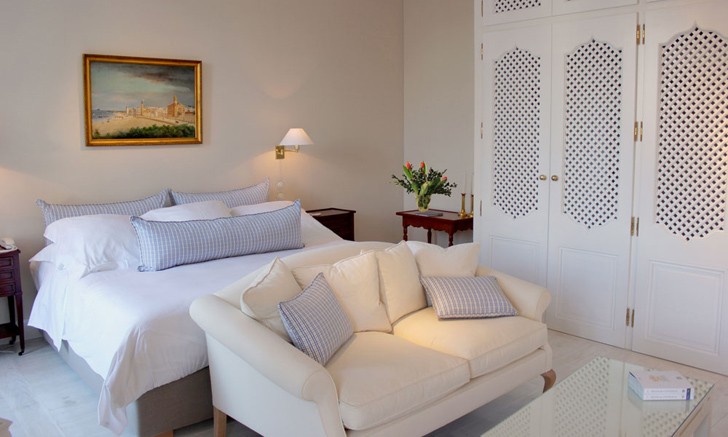 法国庄园酒店 Les Pres d’Eugenie-8