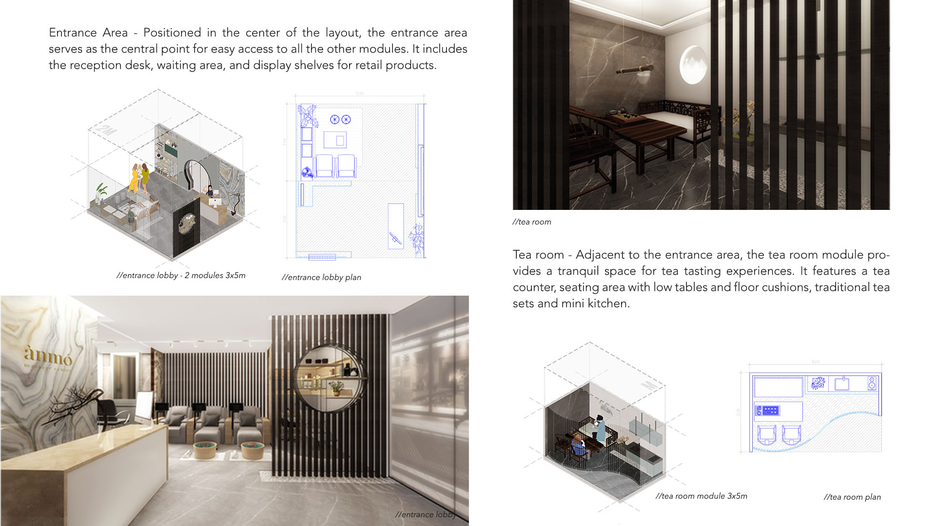 Beauty and SPA Salon-3