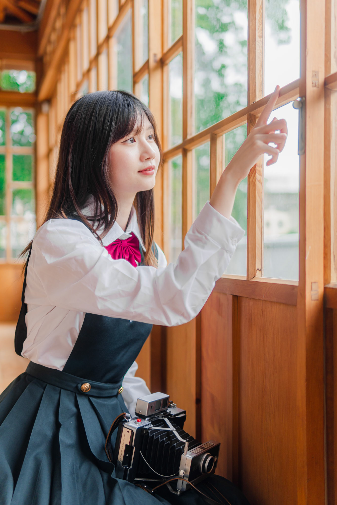 和室老宅｜Washitsu丨Jawnhow_photo-13