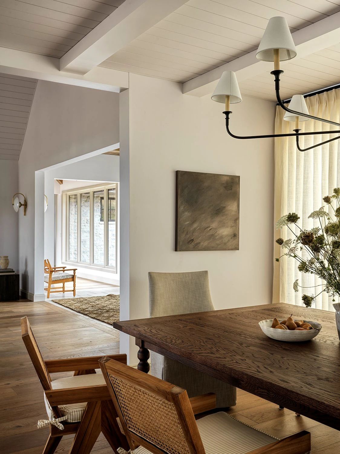 Light And Dwell 室内设计丨美国丨Light And Dwell 设计工作室-15