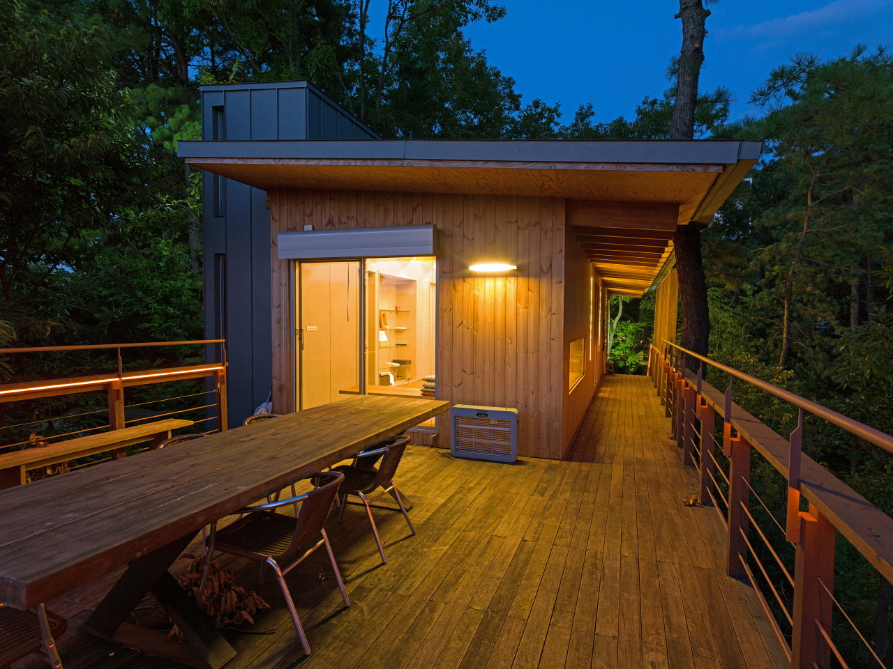 Sosohun住宅丨Sam-Young Choi-9