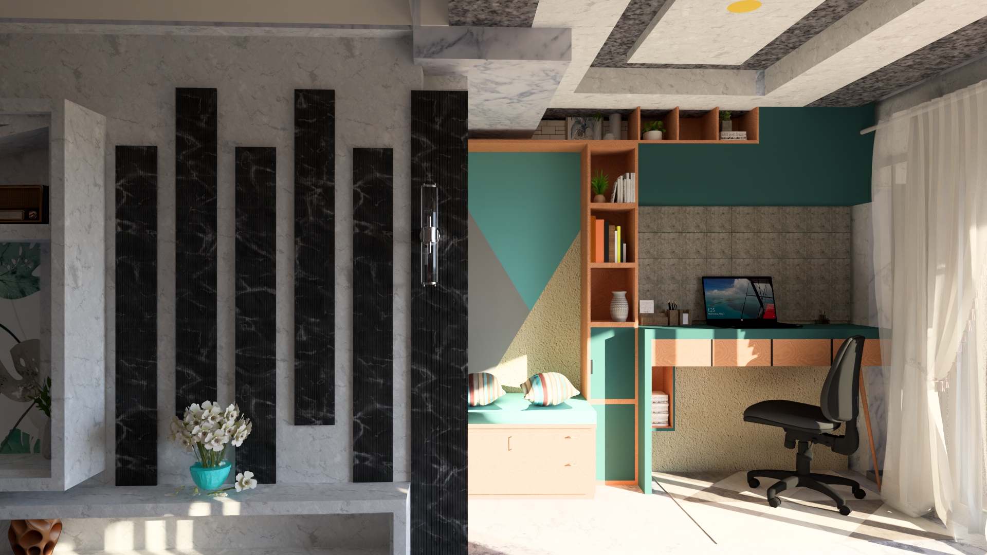 宾馆；旅馆；招待所丨肯尼亚-26