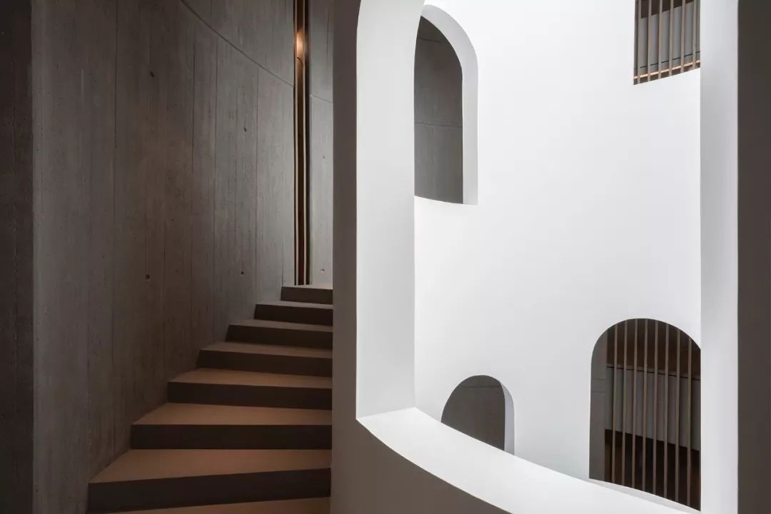 Euphoria Retreat丨一个治愈心灵,释放灵魂的地方  DecaArchitecture-45