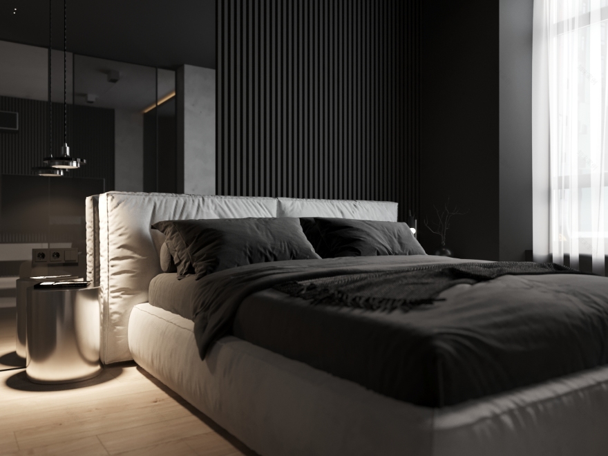 R4公寓丨乌克兰基辅丨ALTADEA architects-27