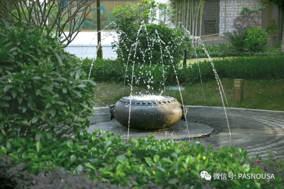 信达泰禾深圳金尊府丨中国深圳丨PFOR普梵景观-76