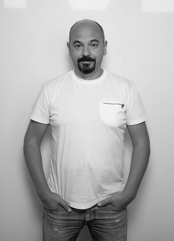 美味小吃；可口的食物丨乌克兰丨YOD Group（团队成员有Dmytro Bonesko等）-38