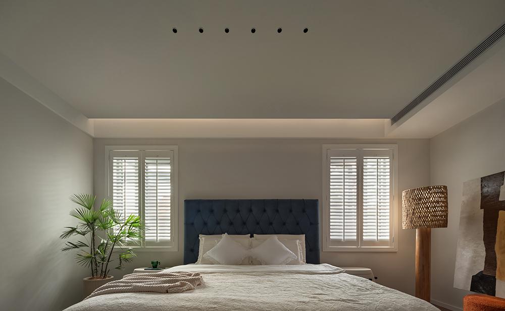 绿意盎然!380㎡独栋别墅创新设计-36