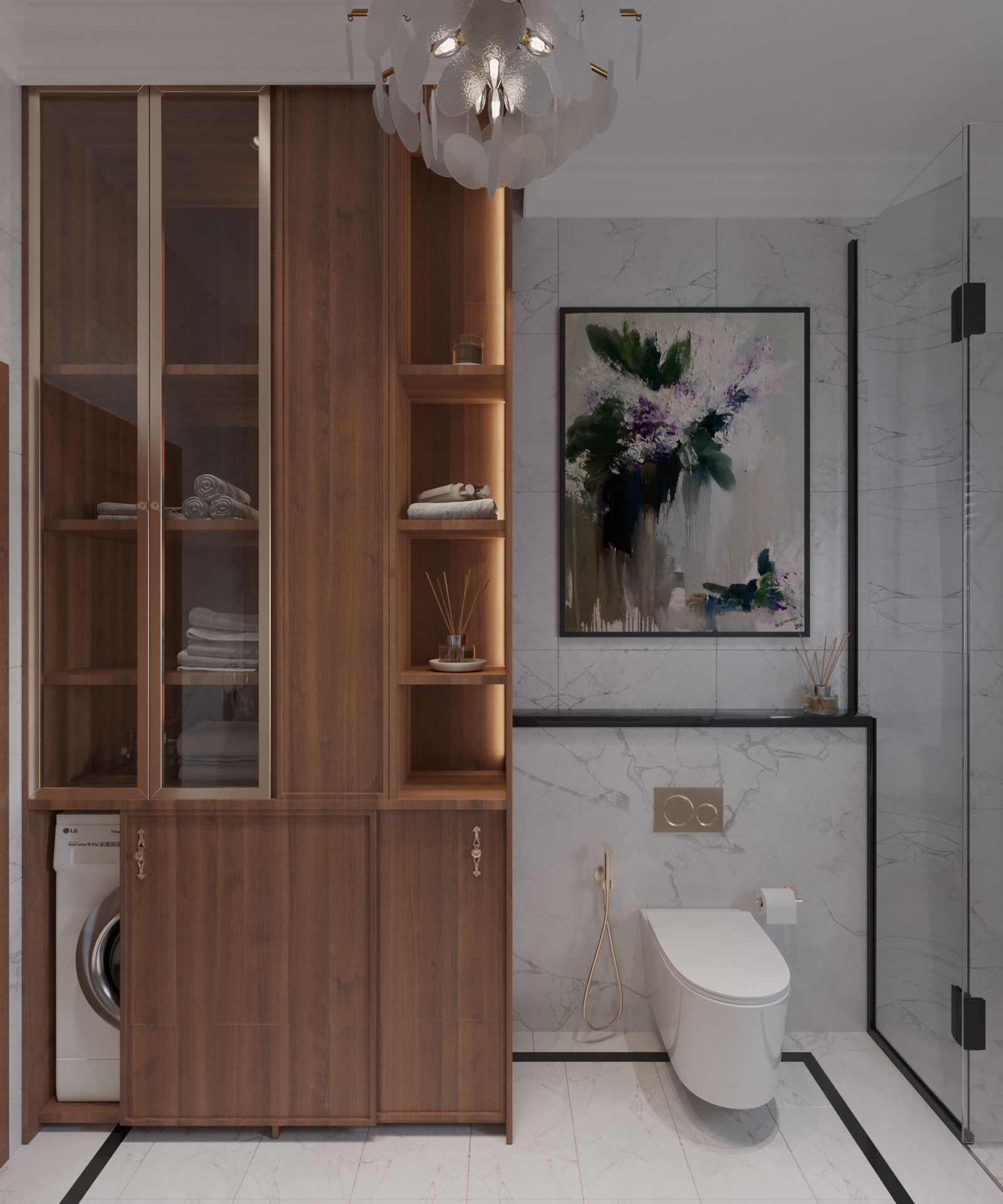 宏伟的·艾尔舍鲁克丨Egypt丨MYS Architects-25