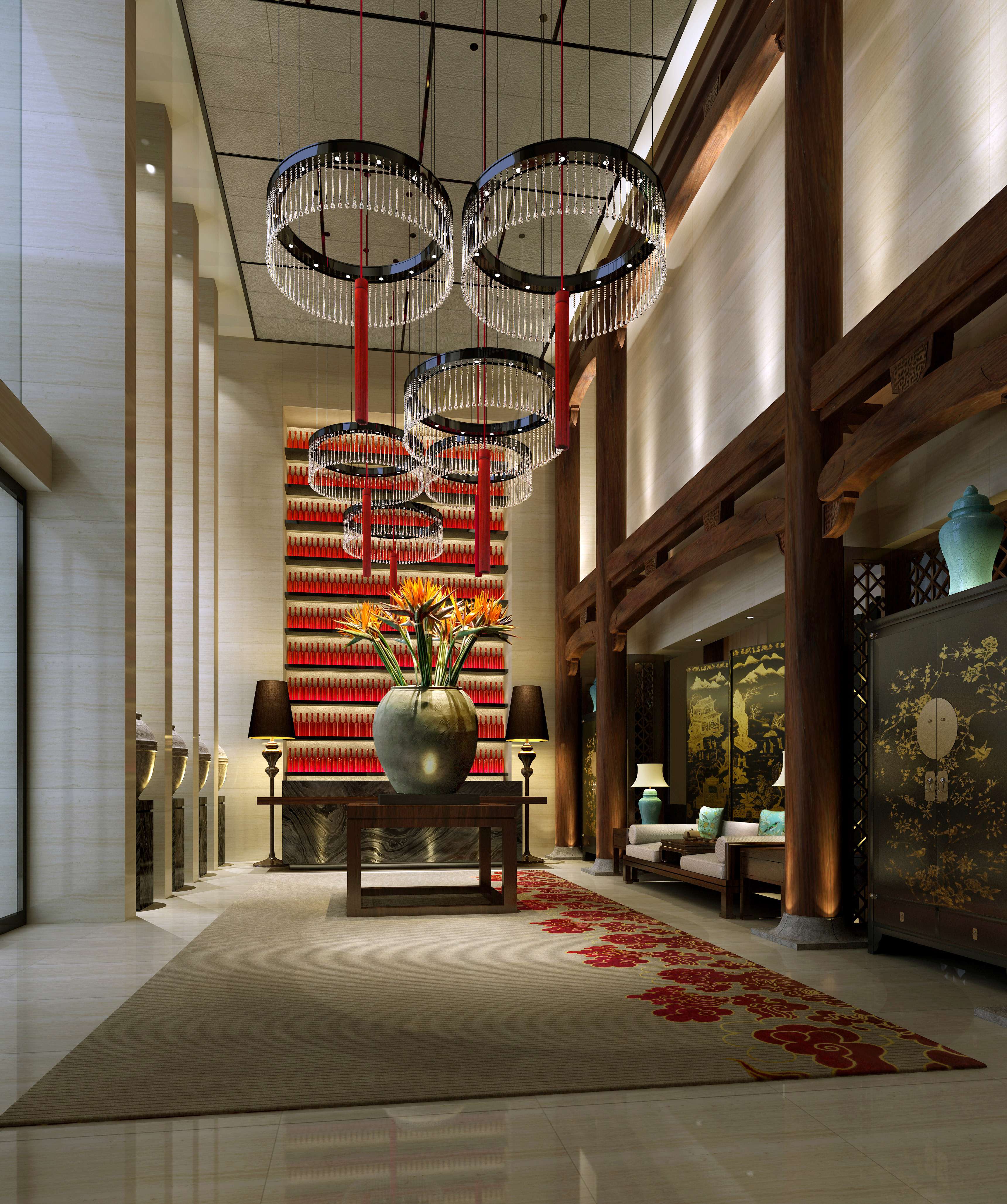 昆山某酒店前期概念方案-47