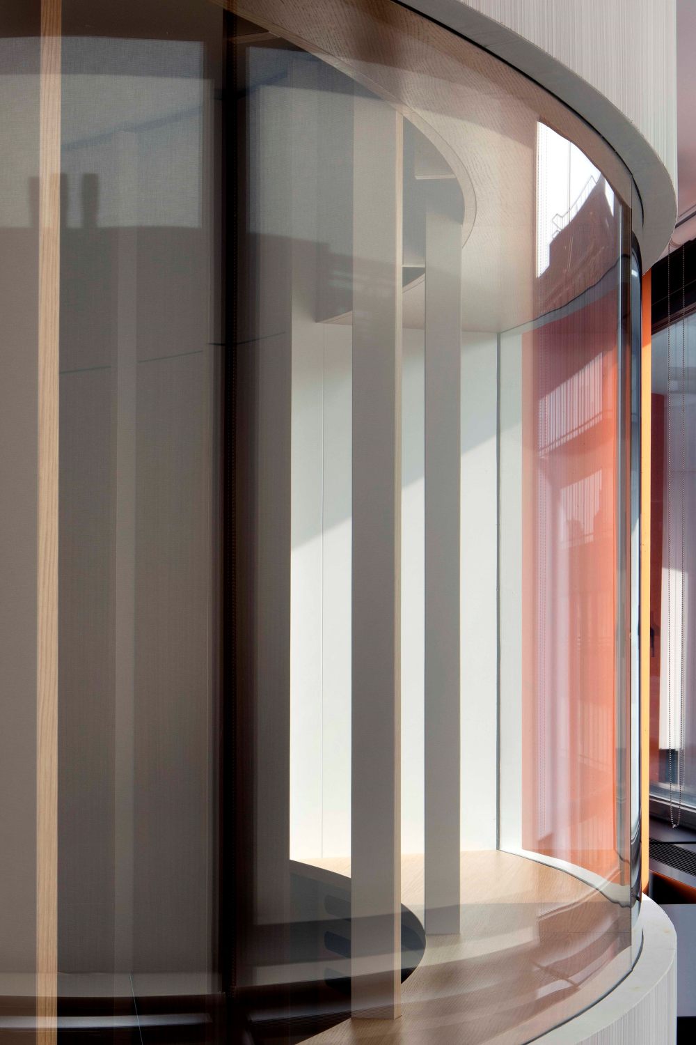 都灵 DAP 工作室设计的独特办公室空间丨意大利都灵丨DAP studio-56