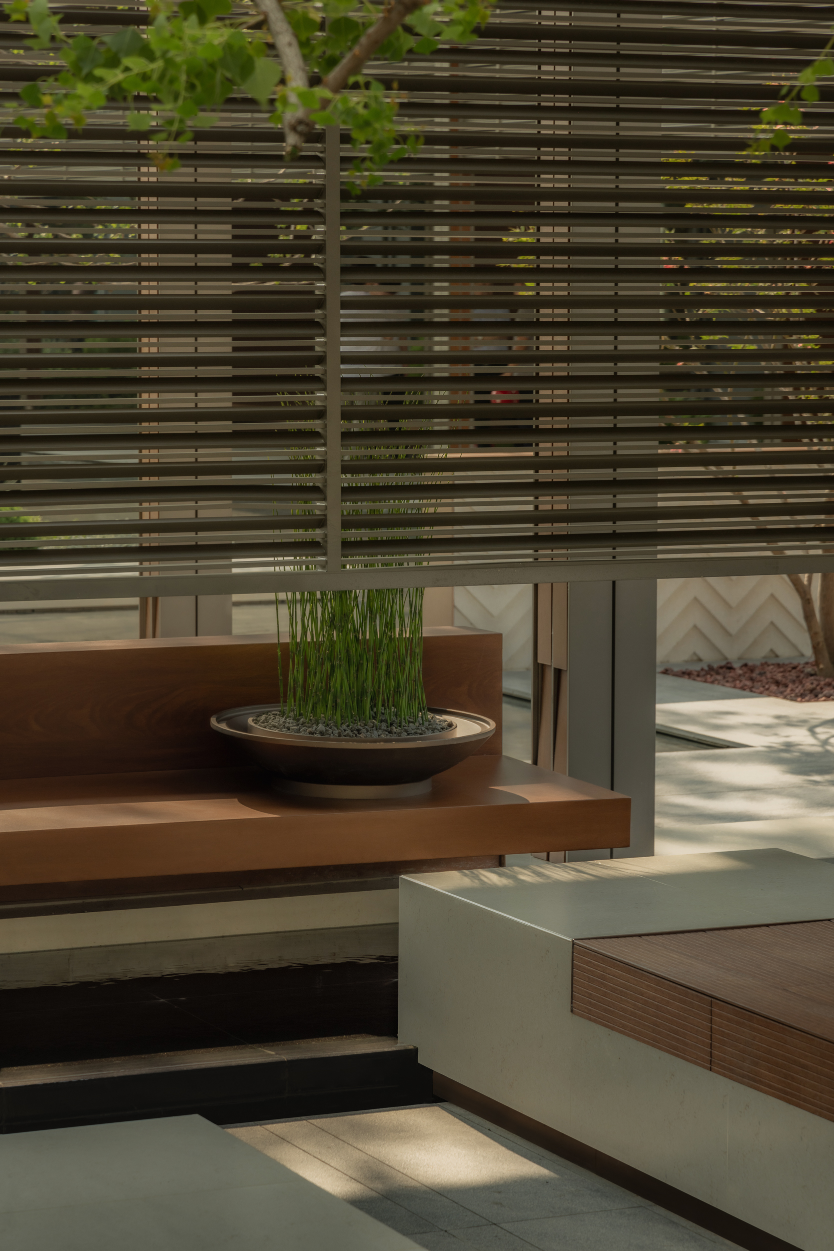 郑州·正弘序丨中国郑州丨景观里表都会(北京),建筑浙江绿城六合,室内近境制作-27