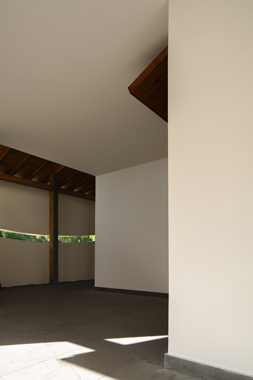 西溪蔡志忠美术馆丨中国杭州丨中国美术学院风景建筑设计研究总院+森上建筑-58