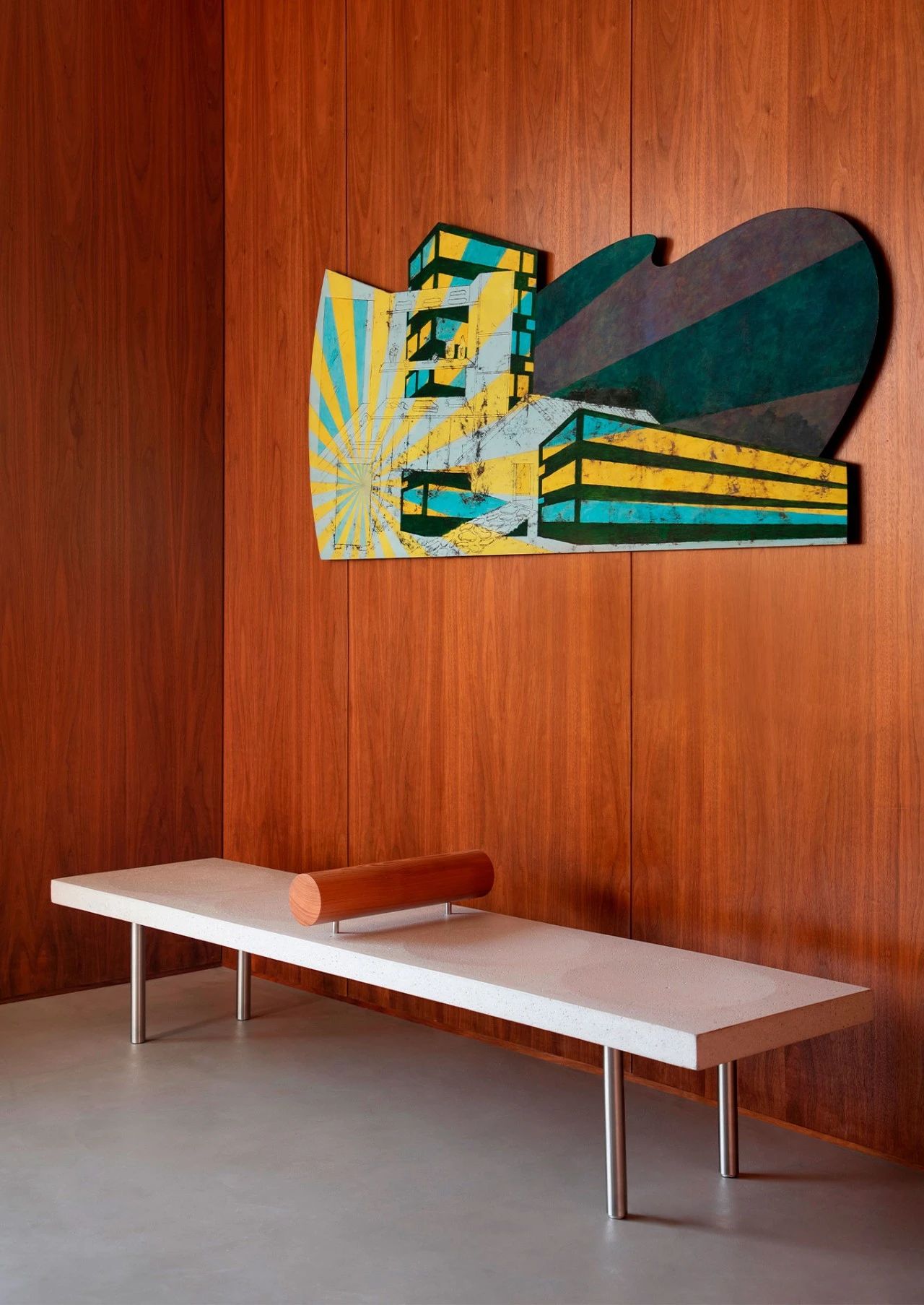 遗产公寓丨巴西丨Guilherme Torres-42