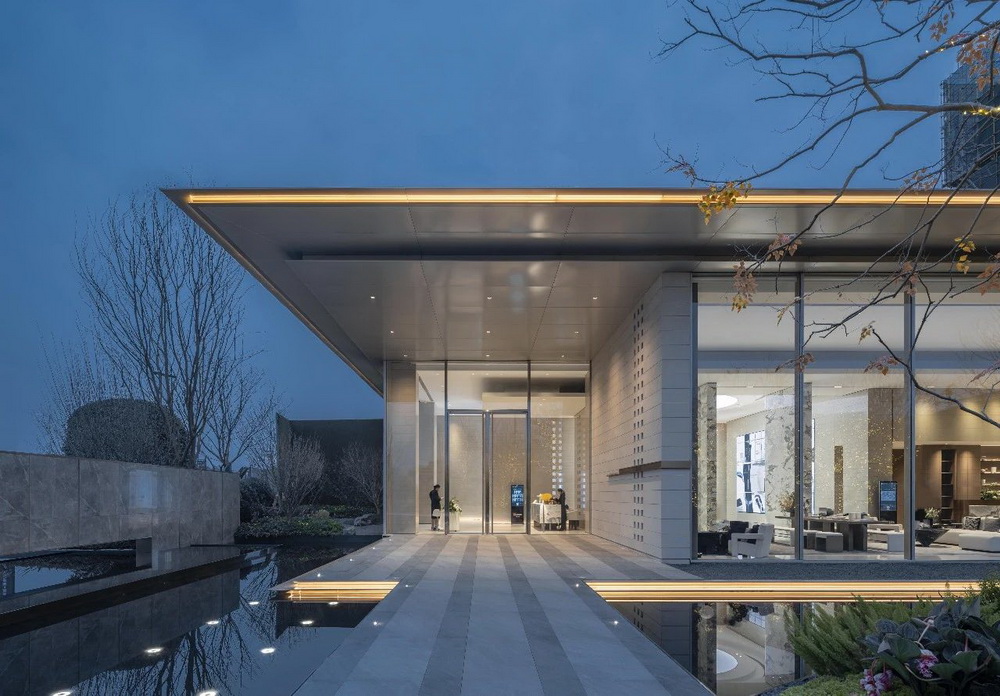 成都华润置地▪锦官和鸣丨中国成都丨成执设计-27