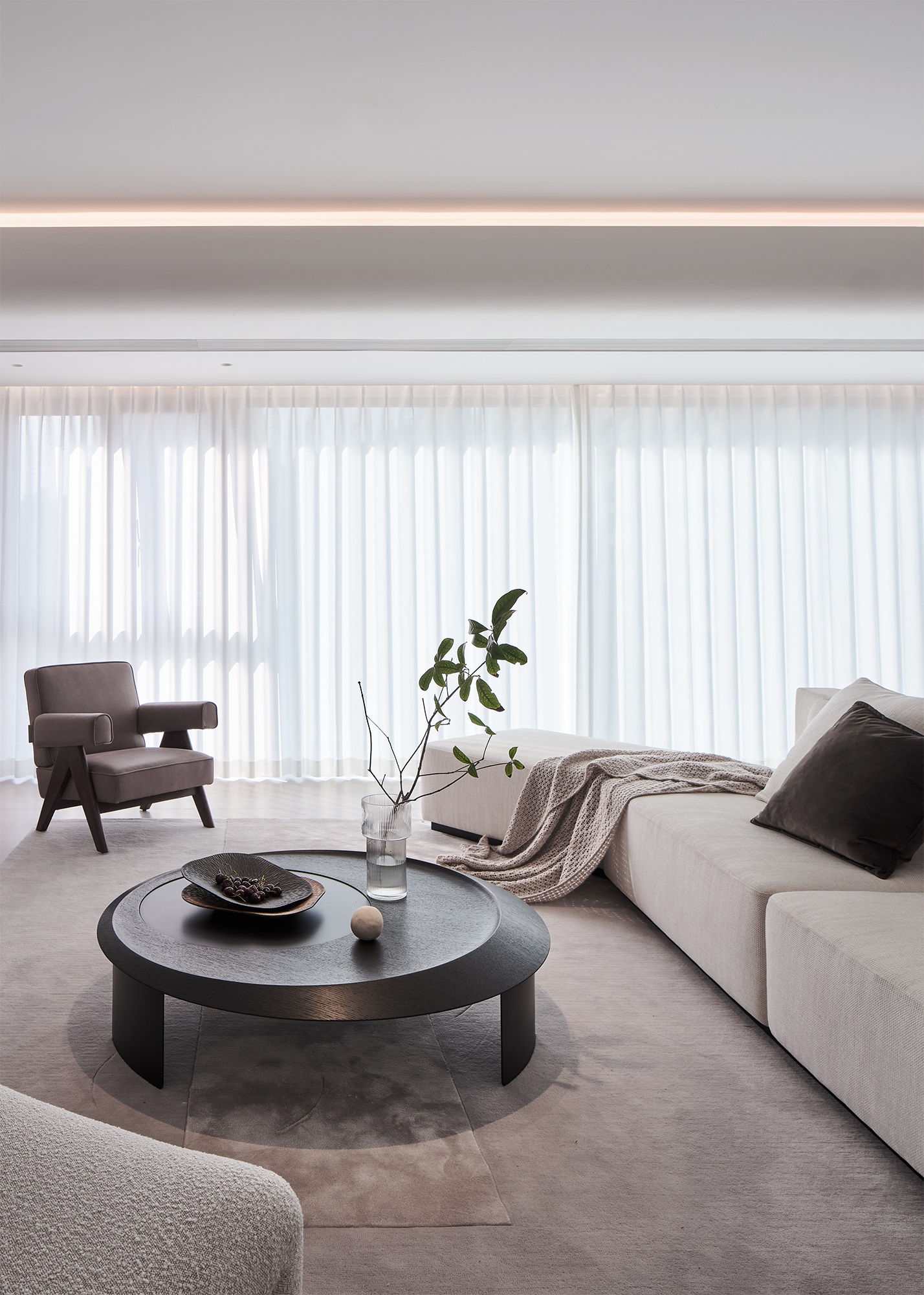 悦江台丨中国温州丨尚格设计-8