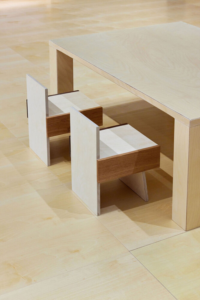 东京玩具博物馆丨韩国首尔丨maumstudio-30