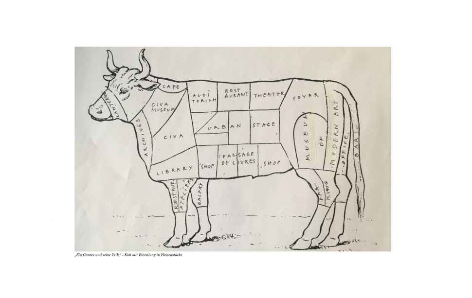 丨保加利亚鲁塞丨Architekturbüro O&O BAUKUNST-4