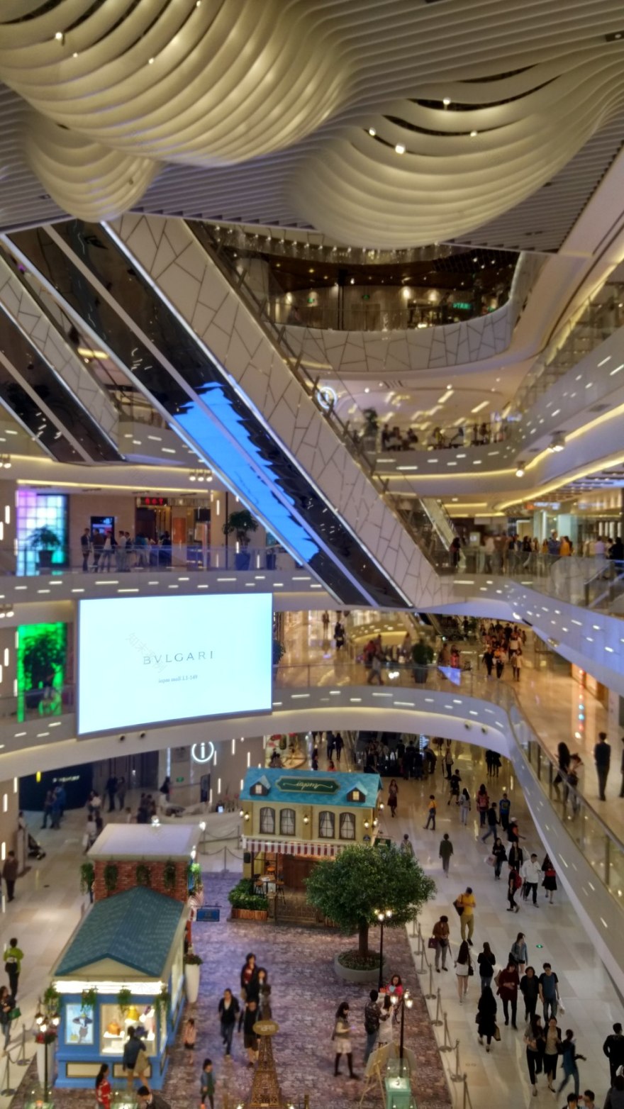 上海环贸iapm商场-75