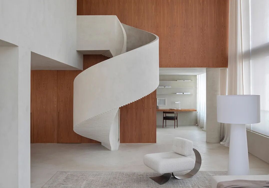 NildoJosé作品|在极简中寻找家的仪式感-10