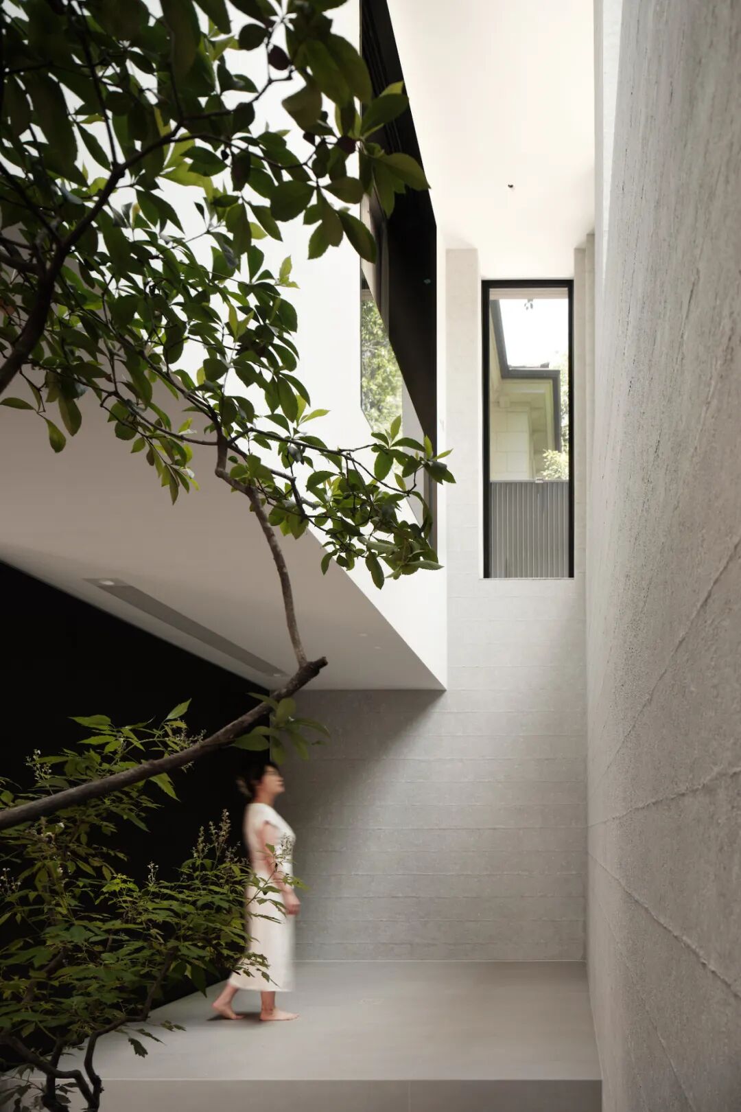 枫语设计｜植筑雅韵，睦居欢宁-17