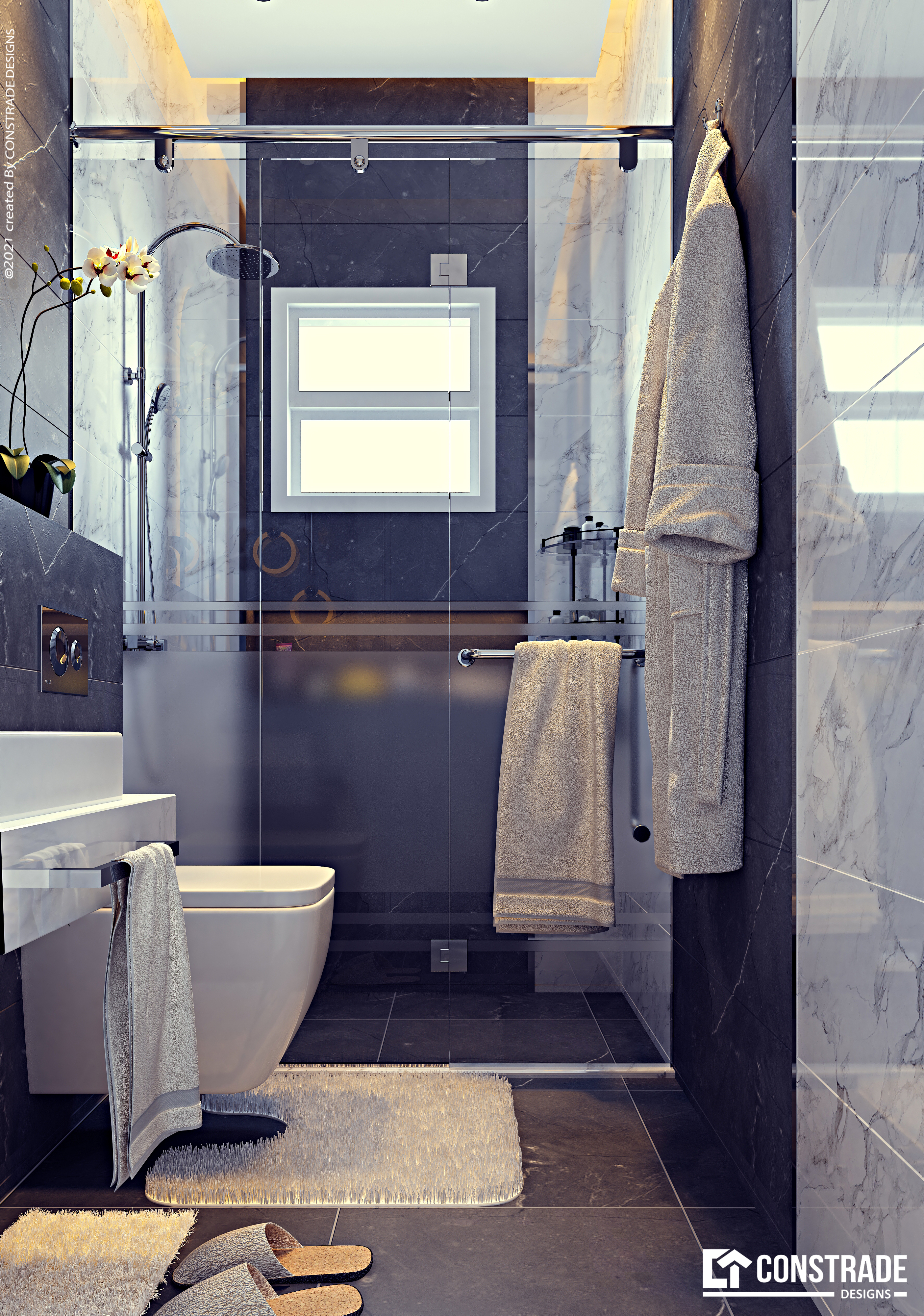 BATH ROOMS FOR CONSTRADE-1