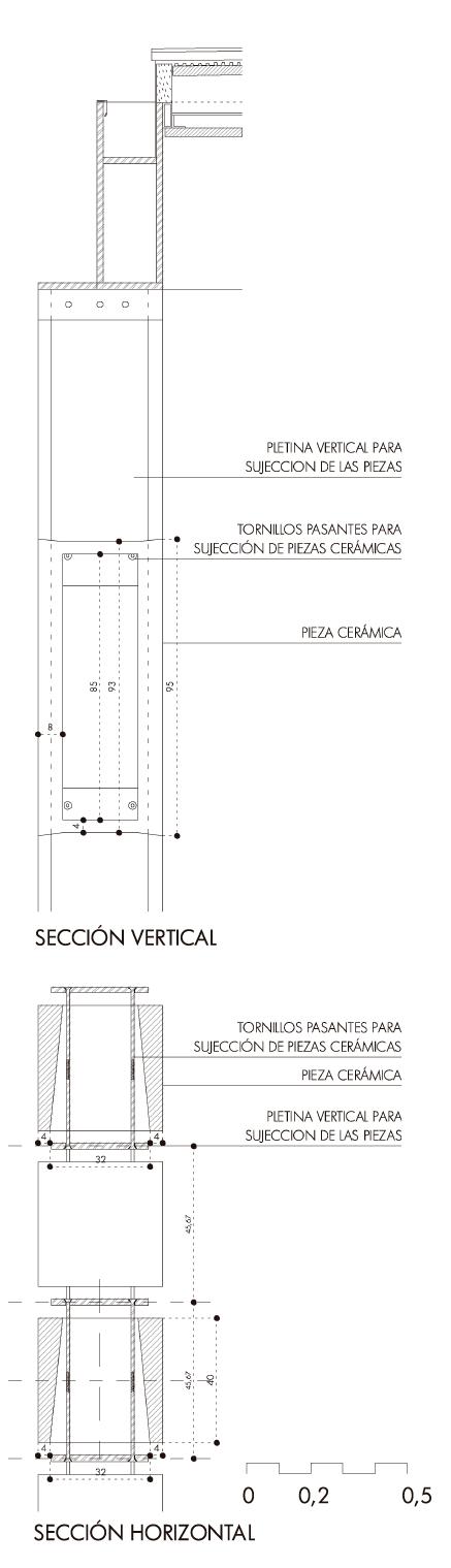 海滨会议中心 | 无缝连接室内外的文化地标-17